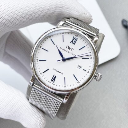 IWC Portofino men's watch - Image 3