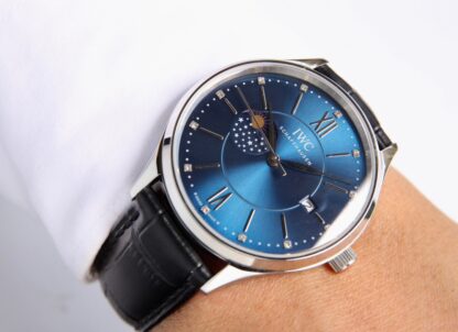 IWC Portofino Series Watches - Image 4