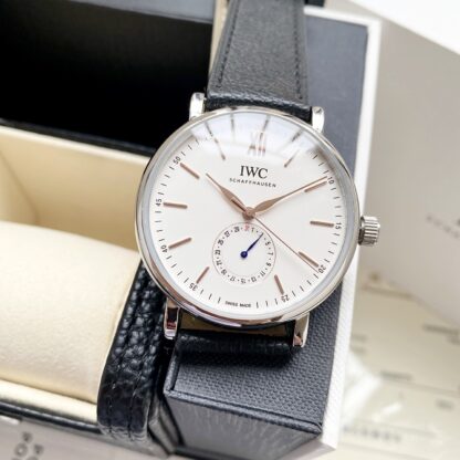 IWC Portofino Series (IW359201) Pointer Calendar Function Watch - Image 4