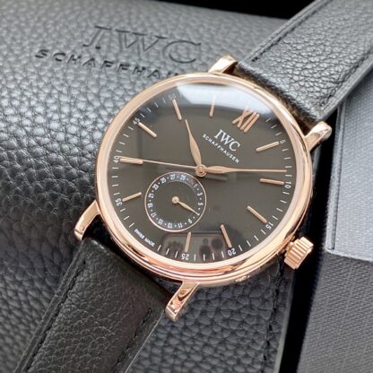 IWC Portofino Series (IW359201) Pointer Calendar Function Watch - Image 4