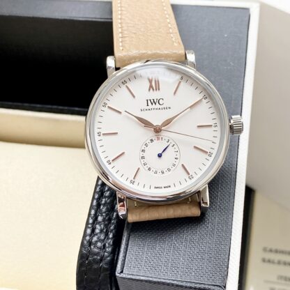IWC Portofino Series (IW359201) Pointer Calendar Function Watch - Image 4