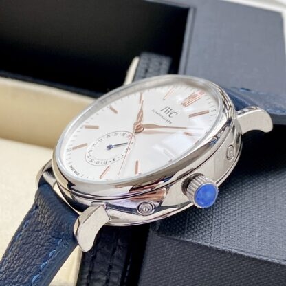IWC Portofino Series (IW359201) Pointer Calendar Function Watch - Image 4