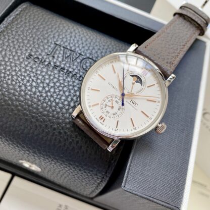 IWC Portofino Series IW359001 Watch - Image 4