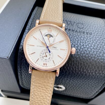 IWC Portofino Series IW359001 Watch - Image 4