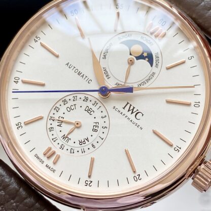 IWC Portofino Series IW359001 Watch - Image 4
