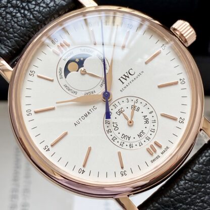 IWC Portofino Series IW359001 Watch - Image 4