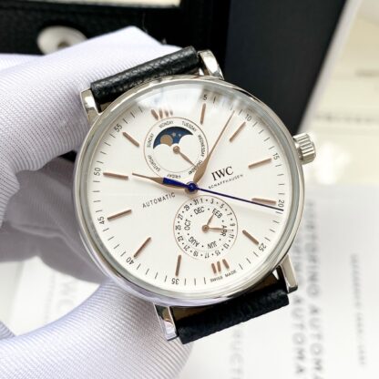 IWC Portofino Series IW359001 Watch - Image 4