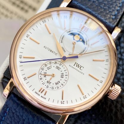 IWC Portofino Series IW359001 Watch - Image 4