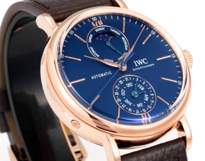 IWC Portofino Series IW359001 Watch - Image 4