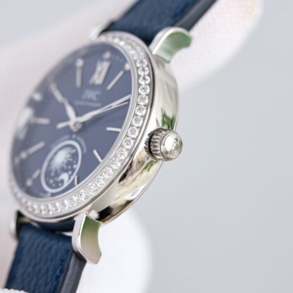 IWC Portofino LW659802 watch - Image 4