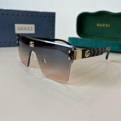 Gucci fashion sunglasses - Image 4