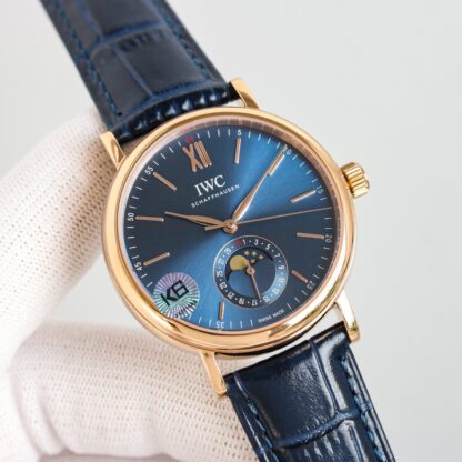 IWC Portofino Series Watches - Image 4
