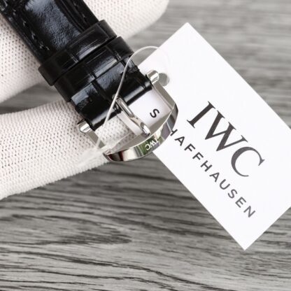 IWC Portofino Chronograph - Image 4