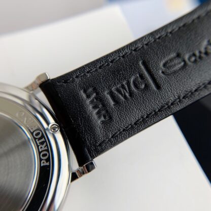 IWC Portofino Series Moon Phase Automatic Watch - Image 4