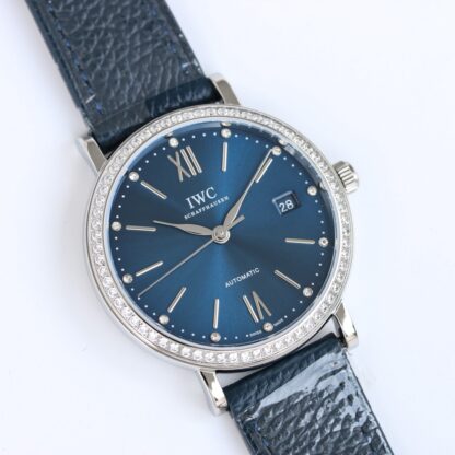 IWC Portofino Series-Mid-size Watches - Image 4