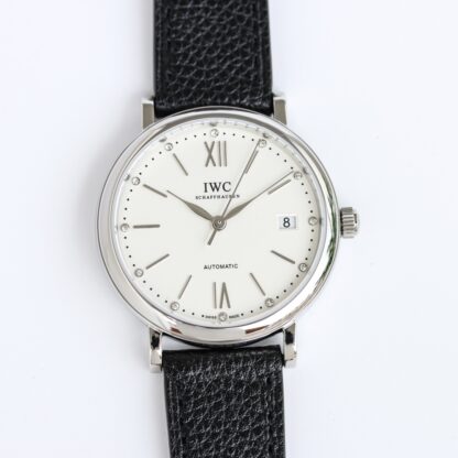 IWC Portofino Series-Mid-size Watches - Image 4
