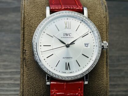 IWC Portofino Series-Mid-size Watches - Image 4