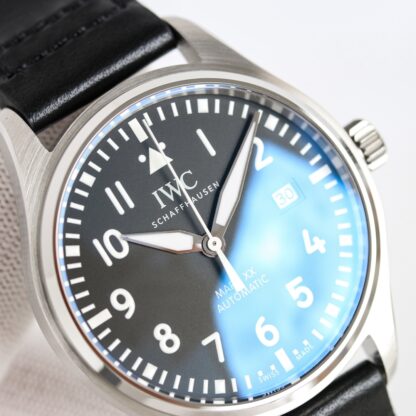 IWC Super Mark Pilot's Watch - Image 4