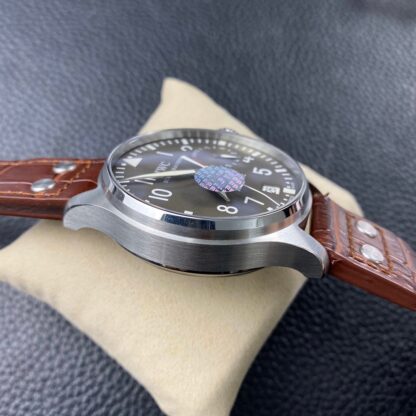 IWC Big Pilot's Watch - Image 4