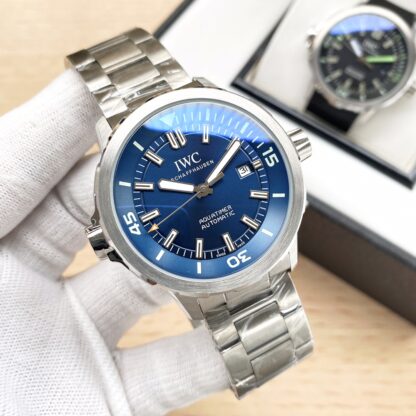 IWC Big Pilot's Watch - Image 4