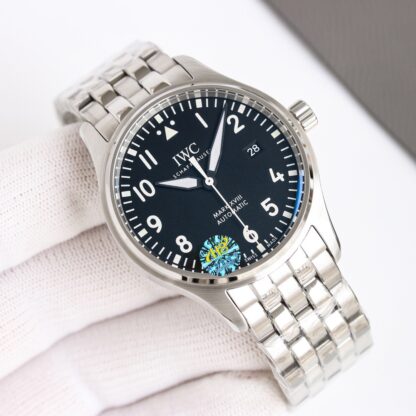IWC Pilot's Watches - Image 4