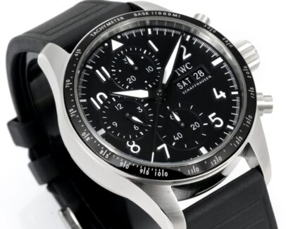 IWC Pilot's Watches - Image 4