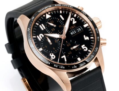 IWC Pilot's Watches - Image 4