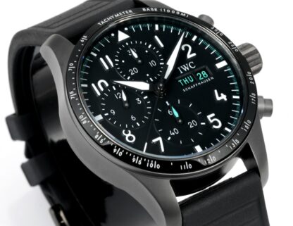 IWC Pilot's Watches - Image 4