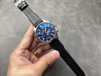 IWC Pilot's Watches - Image 4