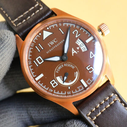 IWC Pilot's Watches - Image 4