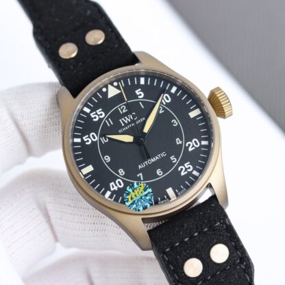 IWC Pilot's Watches - Image 4