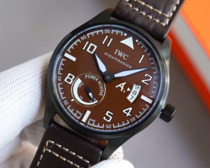 IWC Pilot's Watches - Image 4