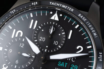 IWC Pilot's Watches - Image 4