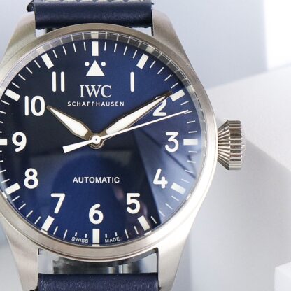 IWC Pilot's Watches - Image 4