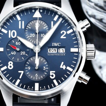IWC Pilot's Watch Series iw378003 - Image 4