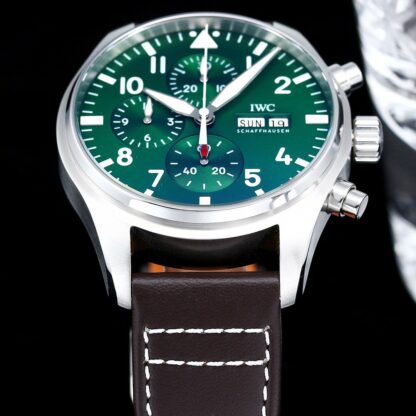 IWC Pilot's Watch Series iw378003 - Image 4