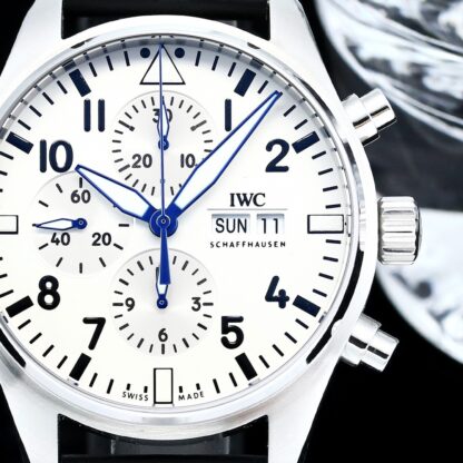 IWC Pilot's Watch Series iw378003 - Image 4