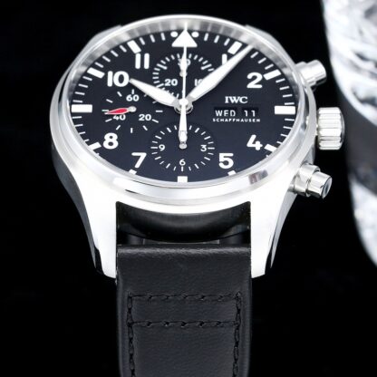 IWC Pilot's Watch Series iw378003 - Image 4