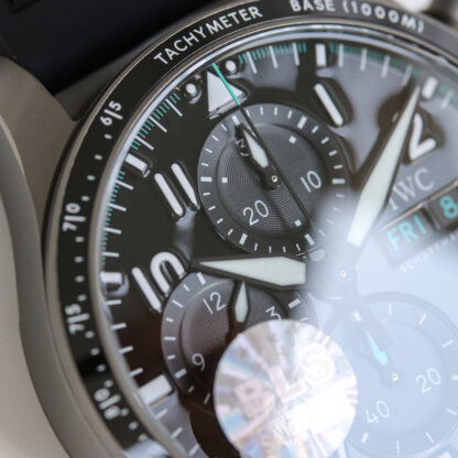 IWC Pilot's Watch R2 - Image 4
