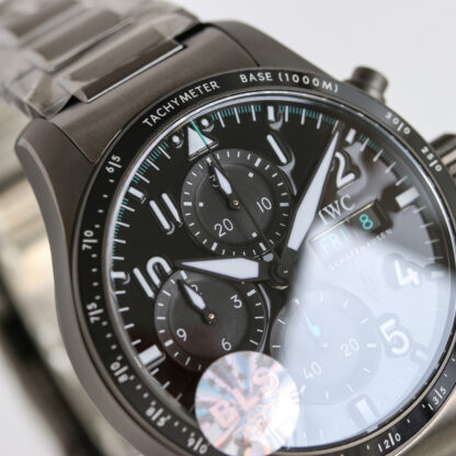 IWC Pilot's Watch R2 - Image 4