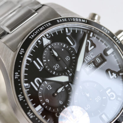 IWC Pilot's Watch R2 - Image 4