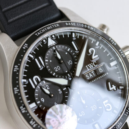 IWC Pilot's Watch R2 - Image 4