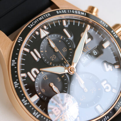 IWC Pilot's Watch R2 - Image 4