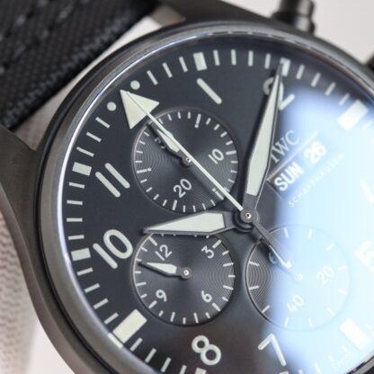 IWC Pilot's Watches - Image 4