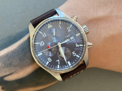 IWC Pilot's Watches - Image 4