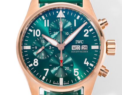 IWC Pilot's Watches - Image 4