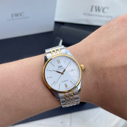 IWC Vintage Series Watches - Image 4