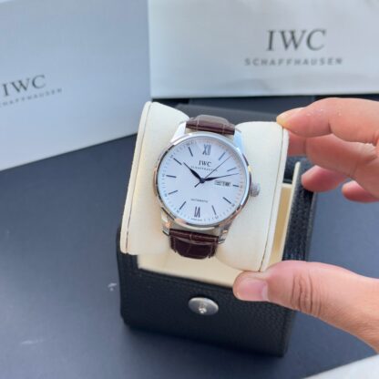 IWC Vintage Series Watches - Image 4