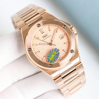 IWC Ingenieur Series - Image 4