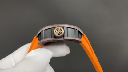 RichardMille exquisite multifunctional mechanical watch - Image 3